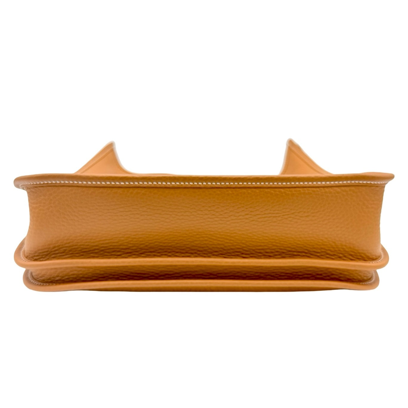 未使用品】 Hermes エルメス EVELYN 29 エブリン29 ショルダーバッグ K
