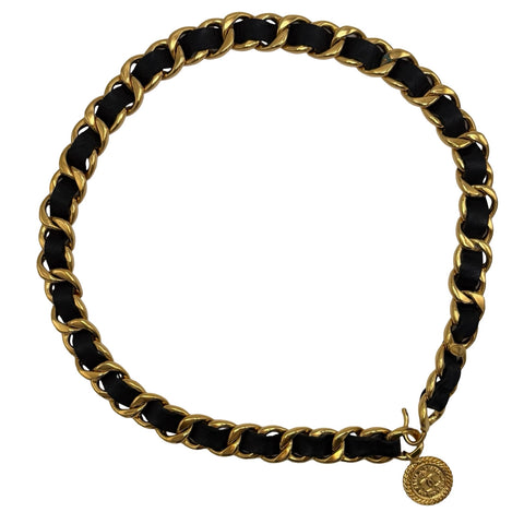【中古】CHANEL シャネル BELT ベルト 小物 中古