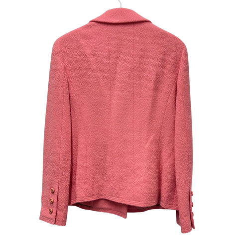 【中古】 CHANEL シャネル JACKET ジャケット 42 USED 中古 1996年 CLOTHES 洋服