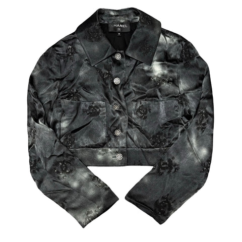 【中古】CHANEL シャネル JACKET ジャケット 36 USED 中古 2022年 CLOTHES 洋服