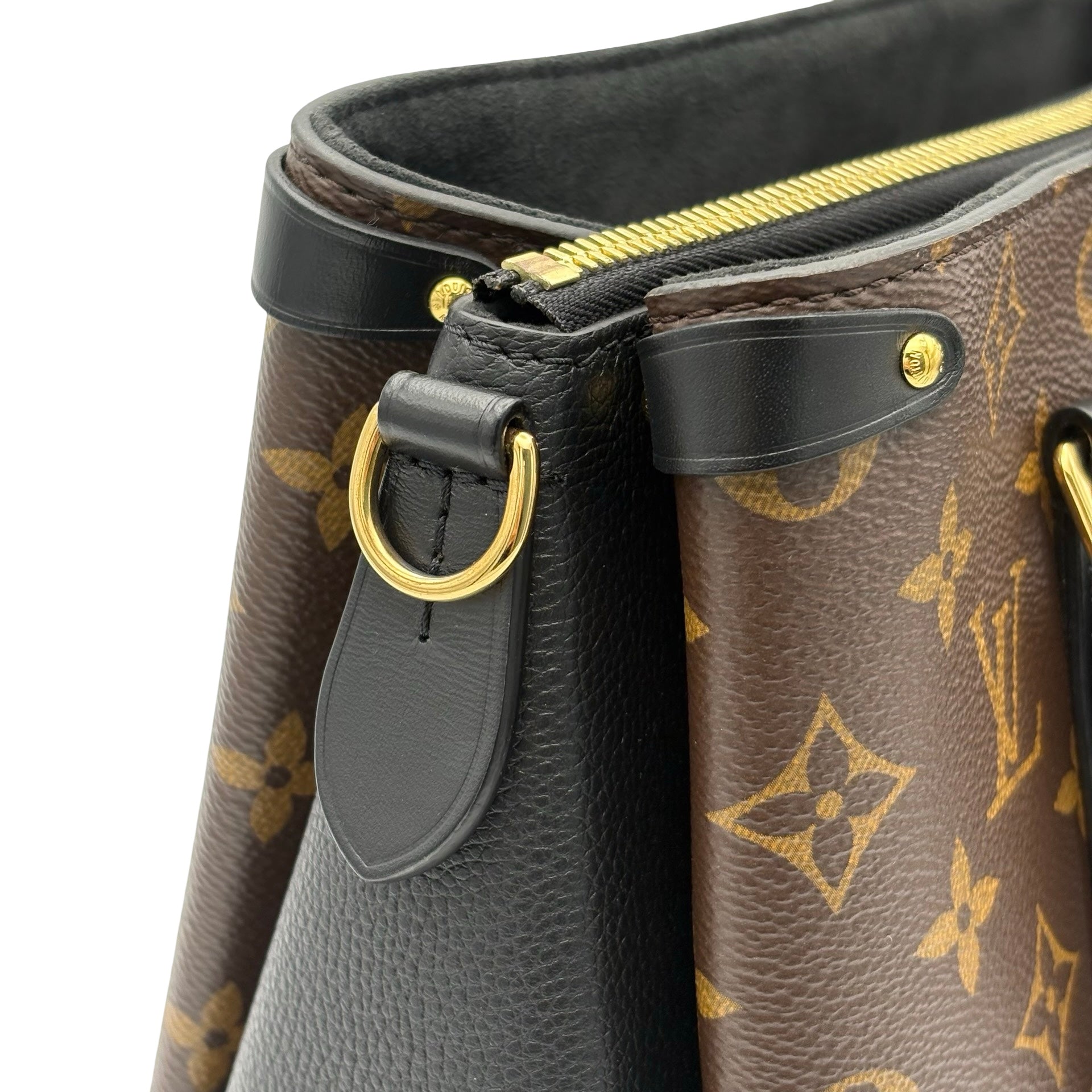 LOUIS VUITTON スフロ NV MM（LOUIS VUITTON ルイヴィトン