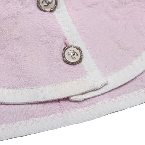 【中古】 CHANEL シャネル CocoButton Jacket ジャケット 46 USED 中古 2013年 CLOTHES 洋服
