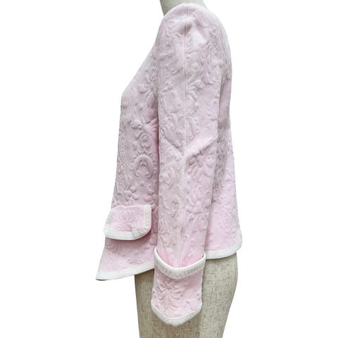 【中古】 CHANEL シャネル CocoButton Jacket ジャケット 46 USED 中古 2013年 CLOTHES 洋服