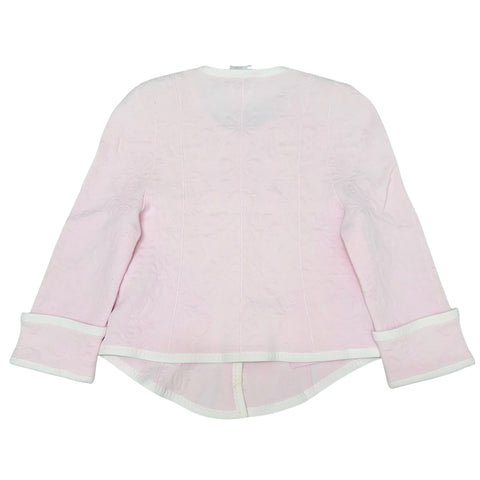 【中古】 CHANEL シャネル CocoButton Jacket ジャケット 46 USED 中古 2013年 CLOTHES 洋服