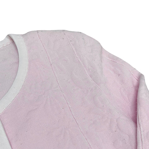 【中古】 CHANEL シャネル CocoButton Jacket ジャケット 46 USED 中古 2013年 CLOTHES 洋服