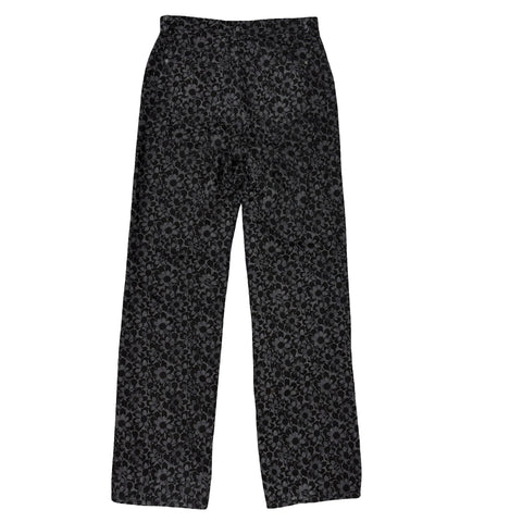 【中古】 CHANEL シャネル DENIM PANTS デニムパンツ 38 USED 中古 2024年 CLOTHES 洋服