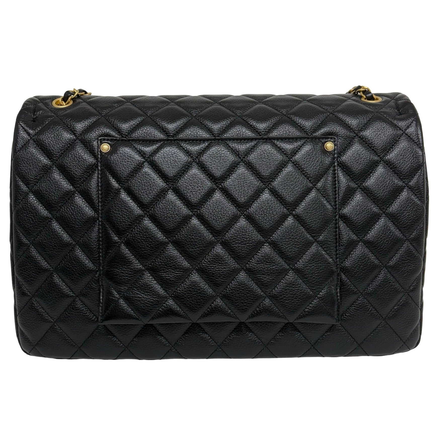【Chanel】シャネル★Matelasse★フラッグバッグ★ショルダー 美品】 CHANEL シャネル MATELASSE CHAIN SHOULDER BAG