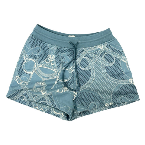 【中古】 Hermes エルメス PANTS パンツ ズボン ショートパンツ 36 USED 中古 CLOTHES