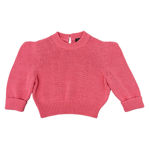 【美品】 CHANEL シャネル KNITTOPS ニットトップス 36 USED 中古 2021年 CLOTHES アパレル