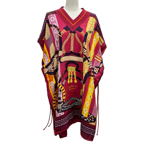 【中古】 Hermes エルメス TOPS トップス USED 中古 CLOTHES 洋服