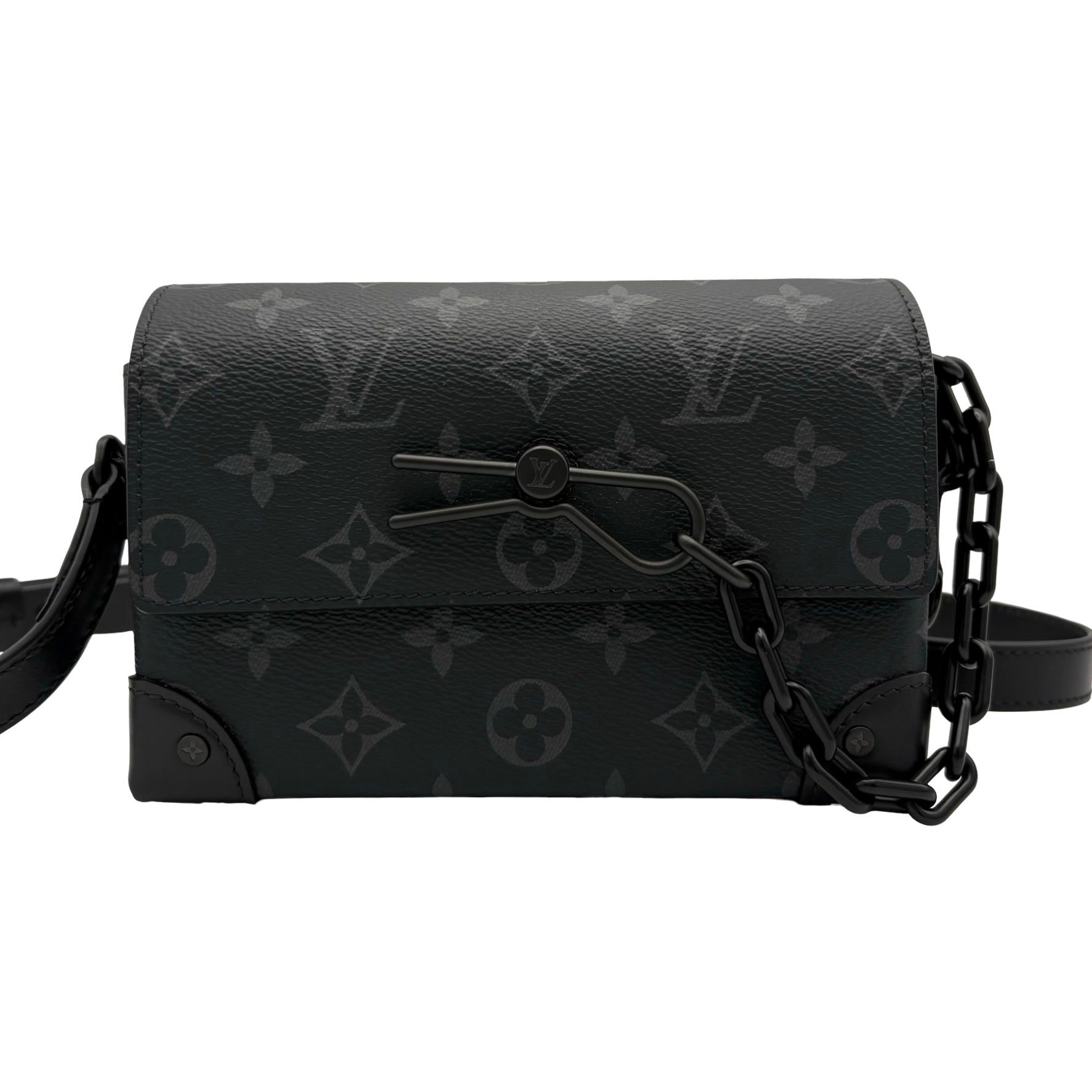 [SALE]ヴィトン Vuitton スティーマー・ウェアラブル ウォレット 美品】 LOUIS VUITTON ルイ・ヴィトン STEAMER WEARABLE WALLET