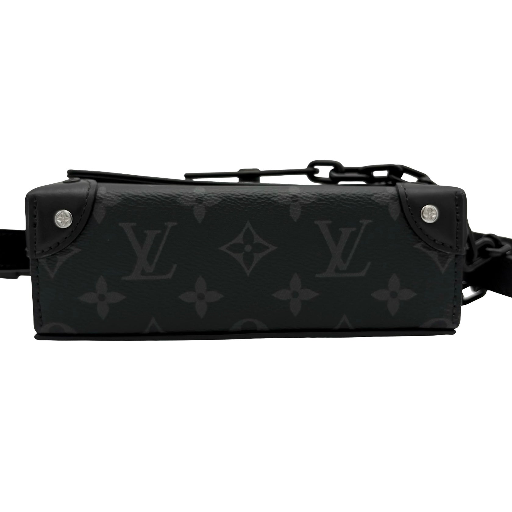 [SALE]ヴィトン Vuitton スティーマー・ウェアラブル ウォレット 美品】 LOUIS VUITTON ルイ・ヴィトン STEAMER WEARABLE WALLET