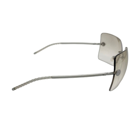 【中古】 CHANEL シャネル GAFAS DE SOL GAFAS DE SOL usadas