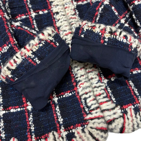 【中古】 CHANEL シャネル JACKET ジャケット 38 USED 中古 2019年 CLOTHES 洋服