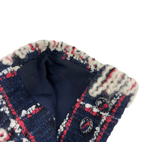 【中古】 CHANEL シャネル JACKET ジャケット 38 USED 中古 2019年 CLOTHES 洋服