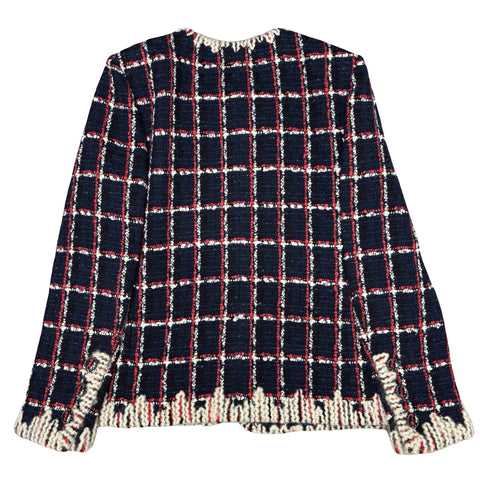 【中古】 CHANEL シャネル JACKET ジャケット 38 USED 中古 2019年 CLOTHES 洋服