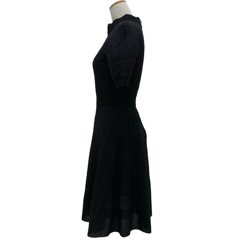 【中古】 CHANEL シャネル DRESS ワンピース インナー付き 34 USED 中古 2017年 CLOTHES 洋服