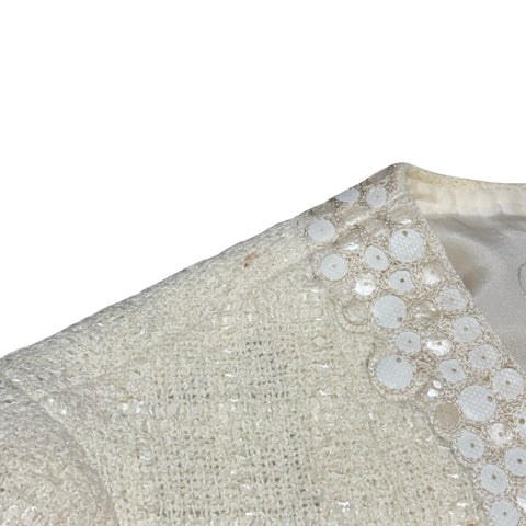 Used CHANEL Jacket, Size 38, 1999, Clothes 