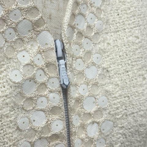Used CHANEL Jacket, Size 38, 1999, Clothes 