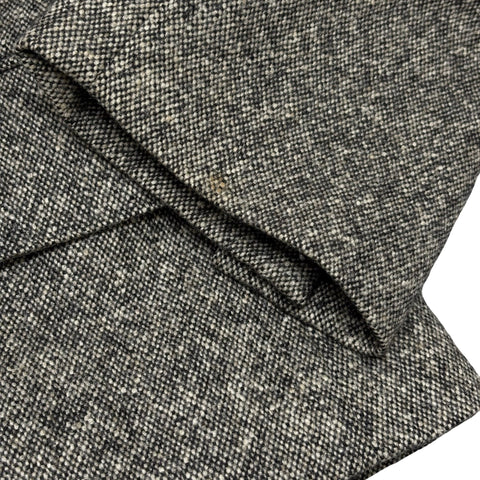 【中古】 Hermes エルメス JACKET ジャケット 38 USED 中古 VINTAGE ITEM CLOTHES 洋服