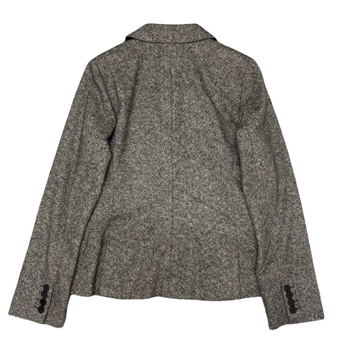 【中古】 Hermes エルメス JACKET ジャケット 38 USED 中古 VINTAGE ITEM CLOTHES 洋服