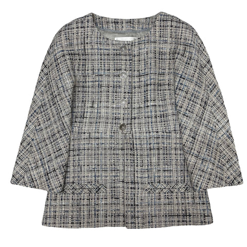 【中古】 CHANEL シャネル JACKET ジャケット 34 USED 中古 2014年 CLOTHES 洋服