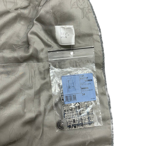 【中古】 CHANEL シャネル JACKET ジャケット 34 USED 中古 2014年 CLOTHES 洋服