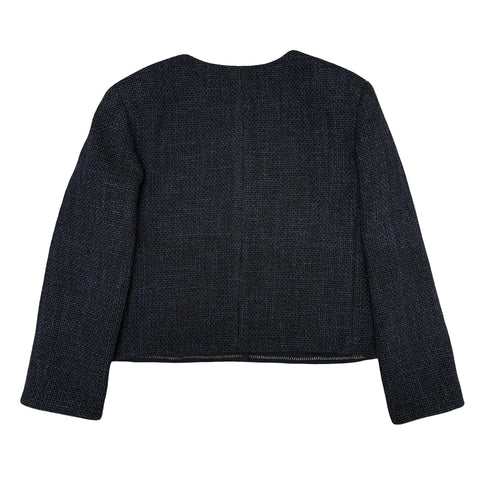 【中古】 CHANEL シャネル JACKET ジャケット 36 USED 中古 2021年 CLOTHES 洋服