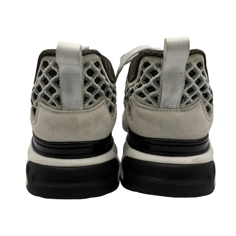 【中古】 CHANEL シャネル SNEAKERS スニーカー 38 USED 中古 現行品 アパレル 靴