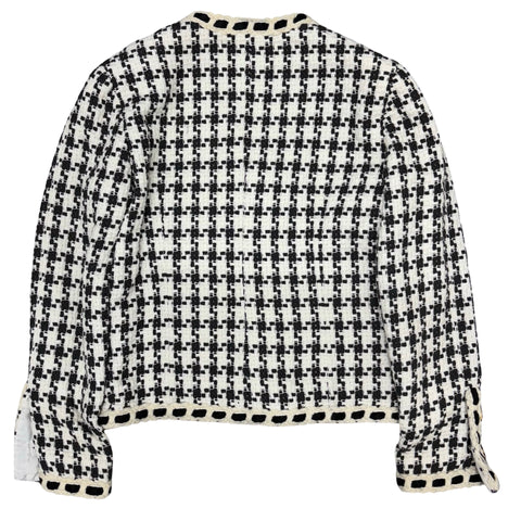 【中古】 CHANEL シャネル SET UP ジャケット スカート セットアップ 不明/36 USED 中古 CLOTHES 洋服