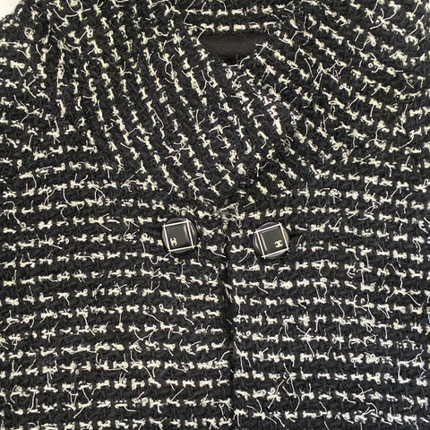 【中古】 CHANEL シャネル JACKET ジャケット 42 USED 中古 2003年 CLOTHES 洋服