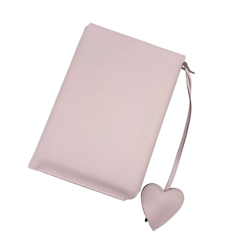 【美品】 Hermes エルメス NOTEBOOK COVER カバー《カルネ・シークレット》 ノートカバー  美品