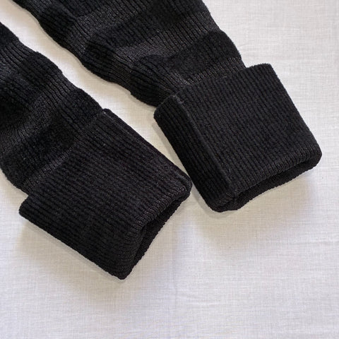 【美品】 CHANEL シャネル SWEATER ココ金ボタン付きニットセーター 40 USED 中古 2020年 CLOTHES 洋服