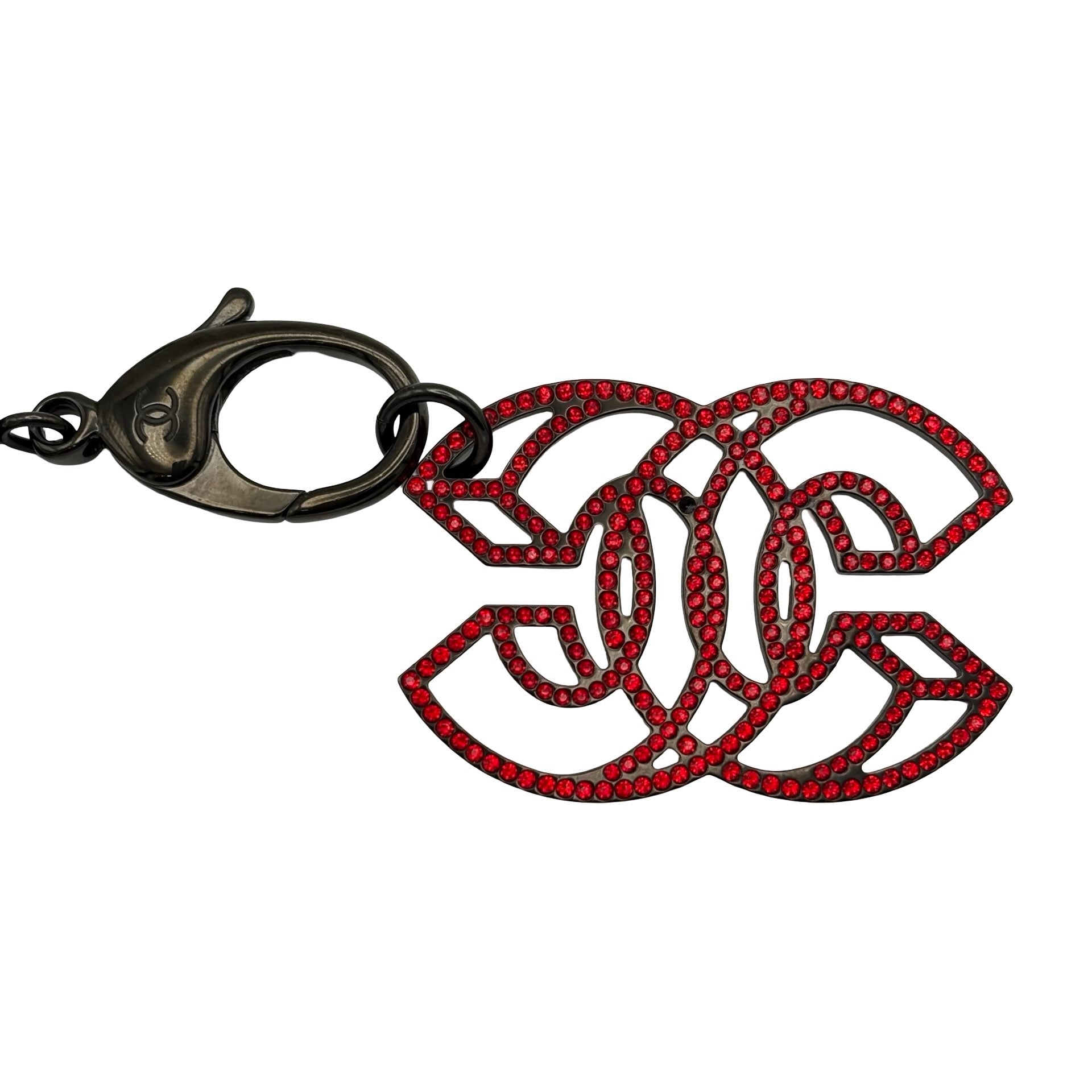 中古】 CHANEL シャネル ネックストラップ ストラップ SALE セール