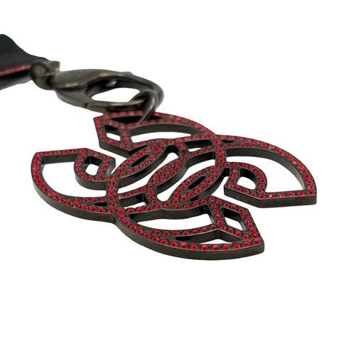 【中古】 CHANEL シャネル ネックストラップ ストラップ SALE セール