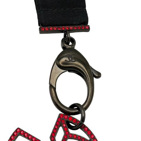 【中古】 CHANEL シャネル ネックストラップ ストラップ SALE セール