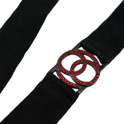 【中古】 CHANEL シャネル ネックストラップ ストラップ SALE セール