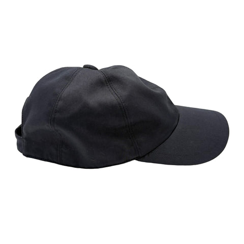 【中古】 CHANEL シャネル CAP キャップ フリーサイズ USED 中古 HAT 帽子