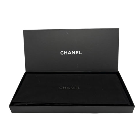 【中古】 CHANEL シャネル CHAIN BELT チェーンベルト BELT GP/レザー/模造真珠 中古