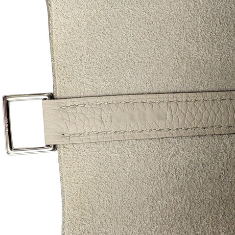 【新品未使用】 Hermes エルメス PICOTIN PM ピコタン PM ハンドバッグ W刻(2024年) べトン トリヨン 新品未使用 NEW バッグ