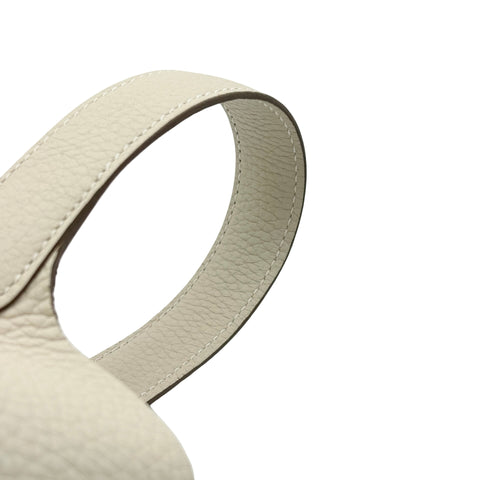 【新品未使用】 Hermes エルメス PICOTIN PM ピコタン PM ハンドバッグ K刻(2025年) クレ トリヨン 新品未使用 NEW バッグ