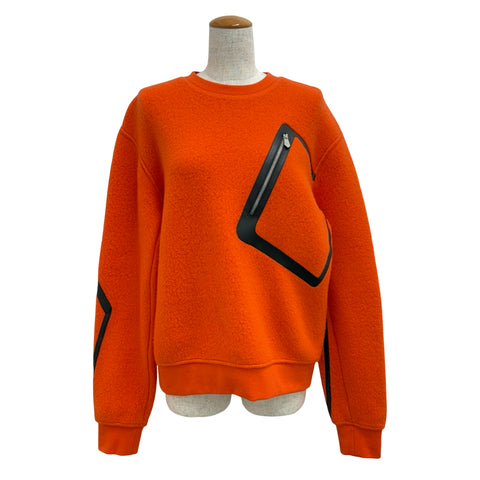 【中古】 Hermes エルメス TOPS スウェット XS USED 中古 洋服 CLOTHES