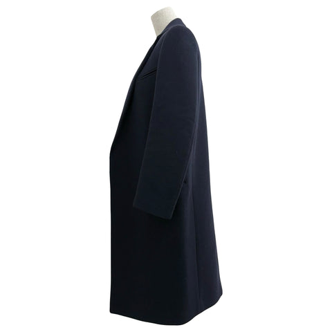 【中古】 CELINE セリーヌ COAT コート 38 USED 中古 洋服 CLOTHES