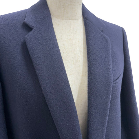 【中古】 CELINE セリーヌ COAT コート 38 USED 中古 洋服 CLOTHES