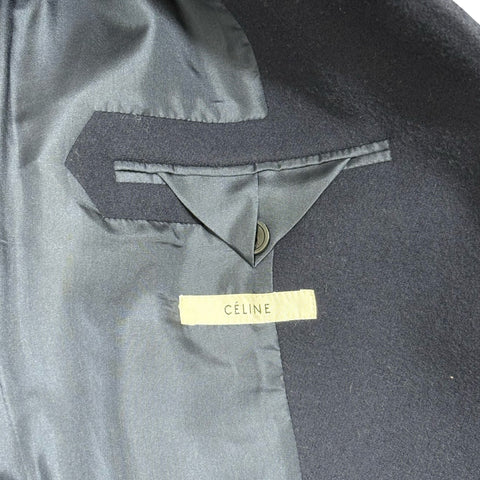 【中古】 CELINE セリーヌ COAT コート 38 USED 中古 洋服 CLOTHES