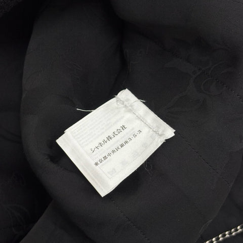 【中古】 CHANEL シャネル JACKET ジャケット 38 USED 中古 2014年 洋服 CLOTHES
