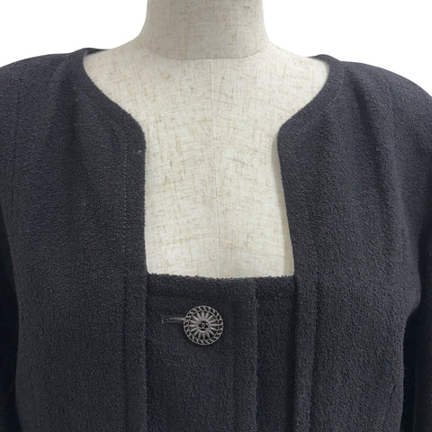 【中古】 CHANEL シャネル JACKET ジャケット 38 USED 中古 2014年 洋服 CLOTHES