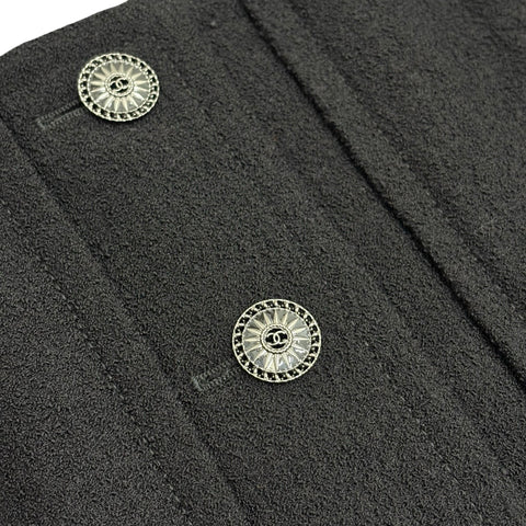 【中古】 CHANEL シャネル JACKET ジャケット 38 USED 中古 2014年 洋服 CLOTHES