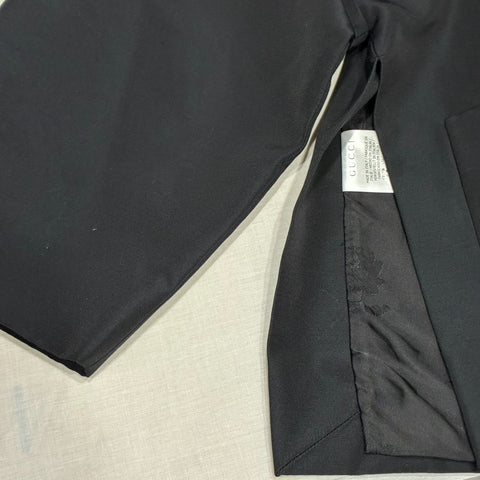【中古】 GUCCI グッチ JACKET ジャケット 40 USED 中古 洋服 CLOTHES