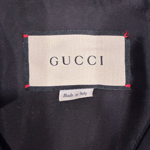 【中古】 GUCCI グッチ JACKET ジャケット 40 USED 中古 洋服 CLOTHES